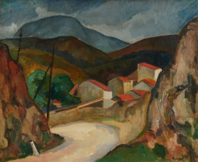 Port en Bretagne, Audierne